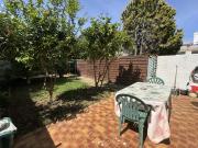 MAISON DE TYPE 4 AVEC JARDIN ET GARAGE.