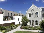 Maison de type 4 de 94.44 m² avec Terrasse et Jardin...