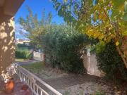 Maison de type 4 de plain pied à SIX FOURS LES PLAGES