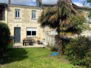 Maison de type 4 sur parcelle d'environ 325m² avec...