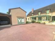 Maison de type Bioclimatique Dpe A rénovée 255m² Rambouillet