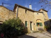 Maison de type duplex avec vue Pyrénées