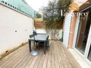Maison de type T3 de 65 m2 au Revest avec terrasse