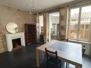 Maison de Type V Plein Centre ville