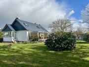 Maison de vacances à Moëlan sur Mer Port et sentiers...