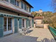 Maison de vacances au bord de l'eau – Un cadre...
