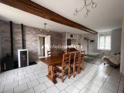 Maison de village 101m²