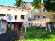 Maison de village 10 pièces 140 m²