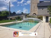 Maison de village 10 pièces 211 m²