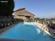 Maison de village 10 pièces 363 m²
