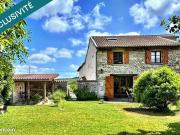 Maison de village 10 pièces 382 m²