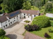 Maison de village 10 pièces 514 m²