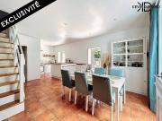 Maison de village 120m² sur un terrain de 890m² à SAINT