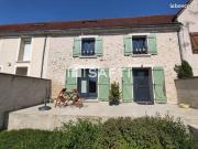 Maison de village 130 m²