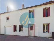 Maison de village 130m2 avec 4 chambres proche centre bourg