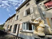 MAISON DE VILLAGE 131 M2, 675 M2 DE TERRAIN, 3 CHAMBRES...