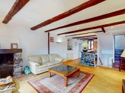 Maison de village 140 m2 au coeur de La Bolline Potentiel d