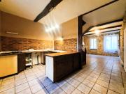 Maison de village 157m² R+2 6 Chambres Cour Pierres et...