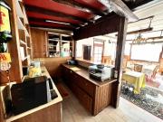 Maison de village 15 pièces à Grône | dreamo. Ch