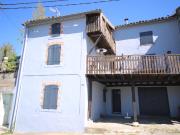 Maison de village 168m² Espezel