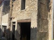 Maison de village 1 pièce 30 m²