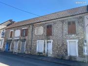 Maison de village 1 pièce 500 m²
