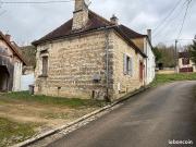 Maison de village 1 pièce 53 m²