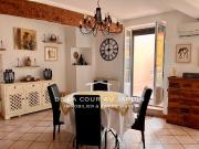 Maison de village 200m² avec studio indépendant, trois...