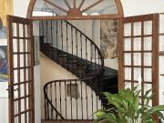 Élégante maison de village dans une bourgade historique...