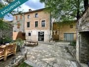 Maison de village 212m2