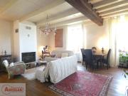 Maison de village 224m² Cordes sur Ciel