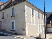Maison De Village 2/3 Chambres Cour Jardin Et...