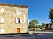 Maison de village