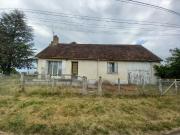 Maison de Village 2 chambres 58110 BICHES
