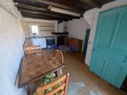 Maison de village 2 pièces 30 m²