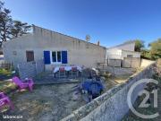 Maison de village 2 pièces 36 m²