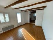 Maison de village 2 pièces 40 m²