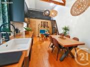 Maison de village 3 pièces 46 m²