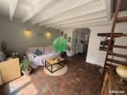 Maison de village 2 pièces 49 m²