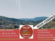 Maison de village 2 pièces 50 m²