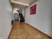 Maison de village 2 pièces 54 m²