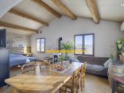 Maison de village 2 pièces 65 m²