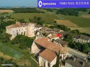 Maison de village 2 pièces 75 m²