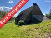 Maison de village 300 m² Sarroux Saint Julien