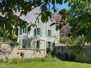 Maison de village