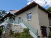 Maison de village