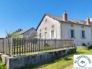 MAISON DE VILLAGE