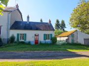 Maison de village