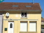 Maison de village 3 chambres