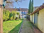 Maison de village 3 chambres avec des dépendances